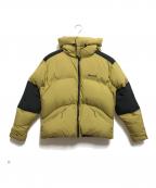 MARMOTマーモット）の古着「Parbat Infinium Parka」｜ベージュ