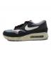 NIKE (ナイキ) AIR MAX 1 '86 ブラック×ブルー サイズ:28cm：7000円