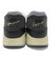 中古・古着 NIKE (ナイキ) AIR MAX 1 '86 ブラック×ブルー サイズ:28cm：7000円