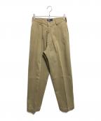 POLO RALPH LAURENポロ・ラルフローレン）の古着「チノパン」｜ベージュ