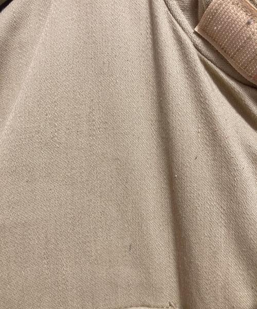 ALPHA（アルファ）ALPHA (アルファ) M65ジャケット ベージュ サイズ:MEDIUM REGULARの古着・服飾アイテム