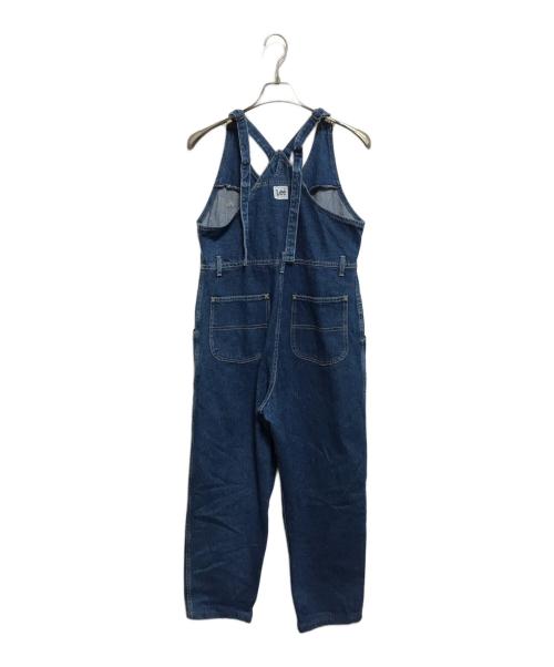 LEE（リー）LEE (リー) オーバーオール インディゴ サイズ:11の古着・服飾アイテム