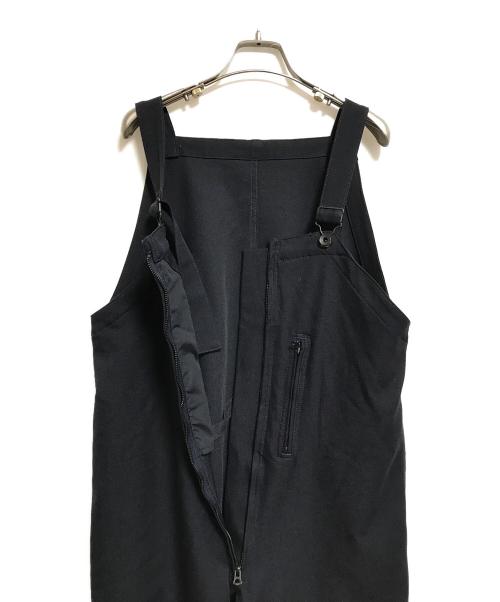 BEAMS（ビームス）BEAMS (ビームス) オーバーオール ネイビー サイズ:Sの古着・服飾アイテム