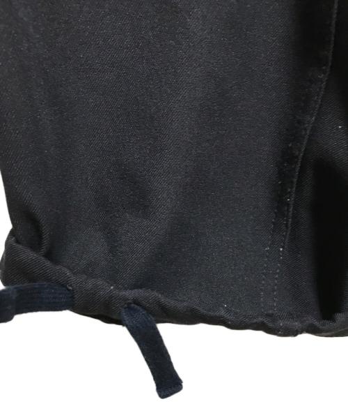 BEAMS（ビームス）BEAMS (ビームス) オーバーオール ネイビー サイズ:Sの古着・服飾アイテム