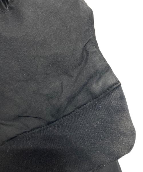 THE NORTH FACE（ザ ノース フェイス）THE NORTH FACE (ザ ノース フェイス) WS Down Shell Coat ブラック サイズ:Sの古着・服飾アイテム