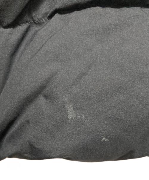 THE NORTH FACE（ザ ノース フェイス）THE NORTH FACE (ザ ノース フェイス) WS Down Shell Coat ブラック サイズ:Sの古着・服飾アイテム