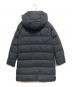 THE NORTH FACE (ザ ノース フェイス) WS Down Shell Coat ブラック サイズ:S：13000円