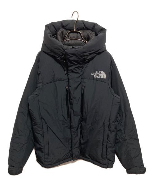 THE NORTH FACE（ザ ノース フェイス）THE NORTH FACE (ザ ノース フェイス) バルトロライトジャケット ブラック サイズ:Mの古着・服飾アイテム
