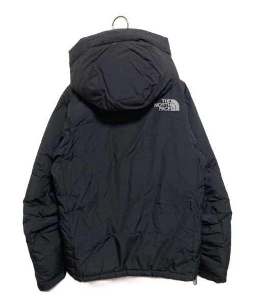 THE NORTH FACE（ザ ノース フェイス）THE NORTH FACE (ザ ノース フェイス) バルトロライトジャケット ブラック サイズ:Mの古着・服飾アイテム