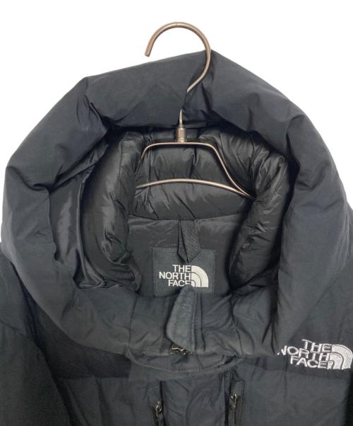 THE NORTH FACE（ザ ノース フェイス）THE NORTH FACE (ザ ノース フェイス) バルトロライトジャケット ブラック サイズ:Mの古着・服飾アイテム