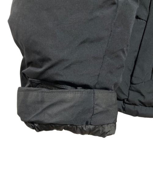 THE NORTH FACE（ザ ノース フェイス）THE NORTH FACE (ザ ノース フェイス) バルトロライトジャケット ブラック サイズ:Mの古着・服飾アイテム