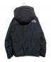 THE NORTH FACE (ザ ノース フェイス) バルトロライトジャケット ブラック サイズ:M：24000円