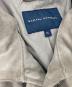 中古・古着 BANANA REPUBLIC (バナナリパブリック) スウェードジャケット ベージュ サイズ:XL：8000円