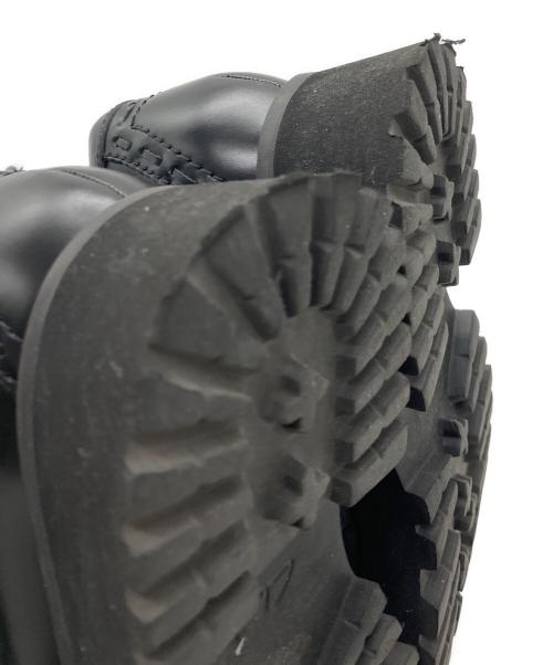 CLARKS（クラークス）CLARKS (クラークス) Stayso Edge ブラック サイズ:23㎝の古着・服飾アイテム