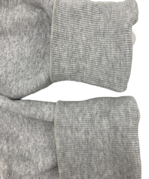 Champion（チャンピオン）Champion (チャンピオン) リバースウィーブパーカー グレー サイズ:Mの古着・服飾アイテム