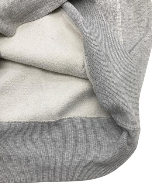 Champion（チャンピオン）Champion (チャンピオン) リバースウィーブパーカー グレー サイズ:Mの古着・服飾アイテム