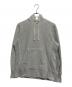 Champion（チャンピオン）の古着「リバースウィーブパーカー」｜グレー