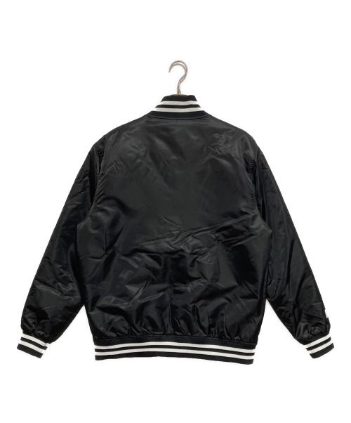 NFL（エヌエフエル）NFL (エヌエフエル) スタジャン ブラック サイズ:XLの古着・服飾アイテム