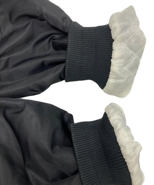 NFL（エヌエフエル）NFL (エヌエフエル) スタジャン ブラック サイズ:XLの古着・服飾アイテム