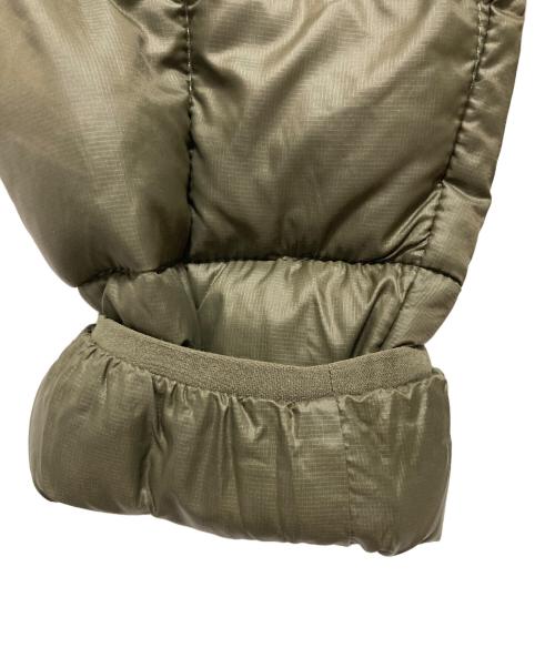 THE NORTH FACE（ザ ノース フェイス）THE NORTH FACE (ザ ノース フェイス) ThermoBall Eco Jacket オリーブ サイズ:Mの古着・服飾アイテム