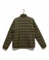 THE NORTH FACE (ザ ノース フェイス) ThermoBall Eco Jacket オリーブ サイズ:M：8000円
