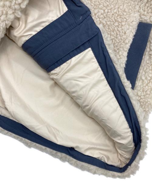 Patagonia（パタゴニア）Patagonia (パタゴニア) ウィメンズ・ダスティ・メサ・パーカ ベージュ サイズ:Sの古着・服飾アイテム