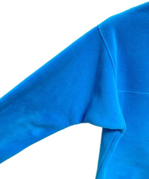 Patagonia（パタゴニア）Patagonia (パタゴニア) シンチラ・スナップT ブルー サイズ:Sの古着・服飾アイテム