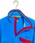 中古・古着 Patagonia (パタゴニア) シンチラ・スナップT ブルー サイズ:S：10000円