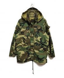 US ARMY（ユーエスアーミー）の古着「ECWCS GEN2」｜カーキ