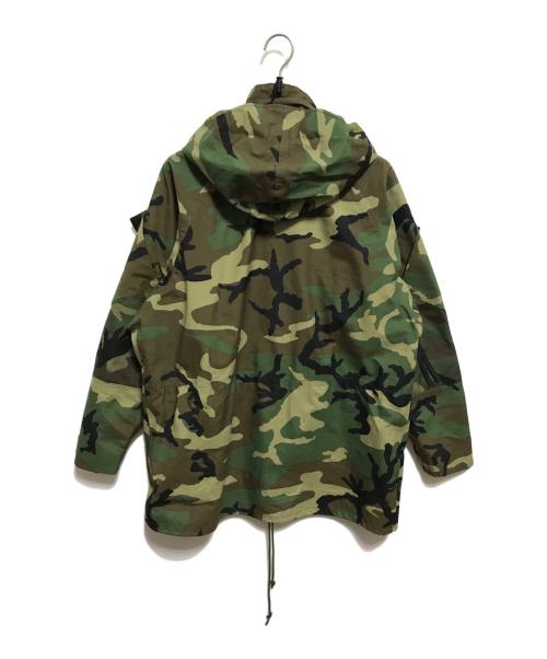 US ARMY（ユーエスアーミー）US ARMY (ユーエスアーミー) ECWCS GEN2 カーキ サイズ:下記参照の古着・服飾アイテム