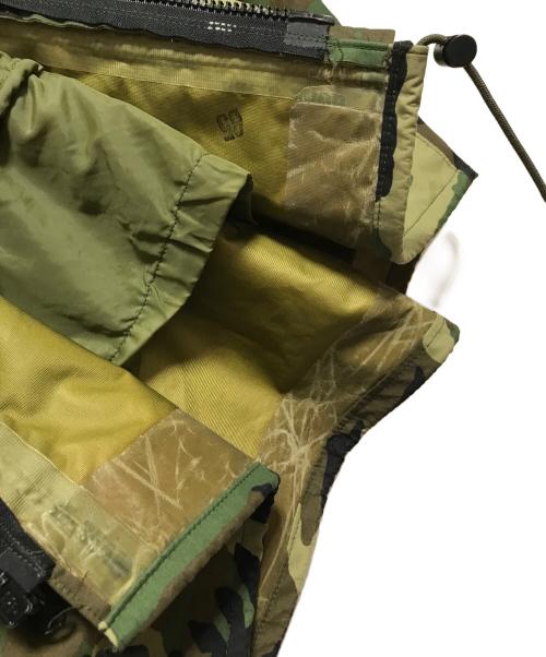 US ARMY（ユーエスアーミー）US ARMY (ユーエスアーミー) ECWCS GEN2 カーキ サイズ:下記参照の古着・服飾アイテム