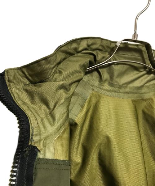 US ARMY（ユーエスアーミー）US ARMY (ユーエスアーミー) ECWCS GEN2 カーキ サイズ:下記参照の古着・服飾アイテム