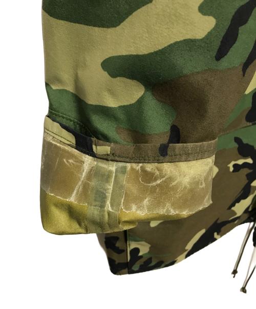US ARMY（ユーエスアーミー）US ARMY (ユーエスアーミー) ECWCS GEN2 カーキ サイズ:下記参照の古着・服飾アイテム