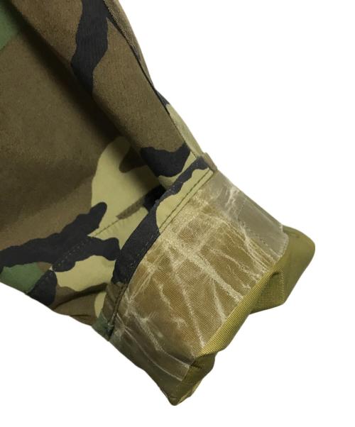 US ARMY（ユーエスアーミー）US ARMY (ユーエスアーミー) ECWCS GEN2 カーキ サイズ:下記参照の古着・服飾アイテム