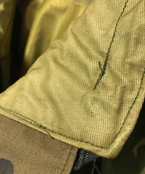 US ARMY（ユーエスアーミー）US ARMY (ユーエスアーミー) ECWCS GEN2 カーキ サイズ:下記参照の古着・服飾アイテム