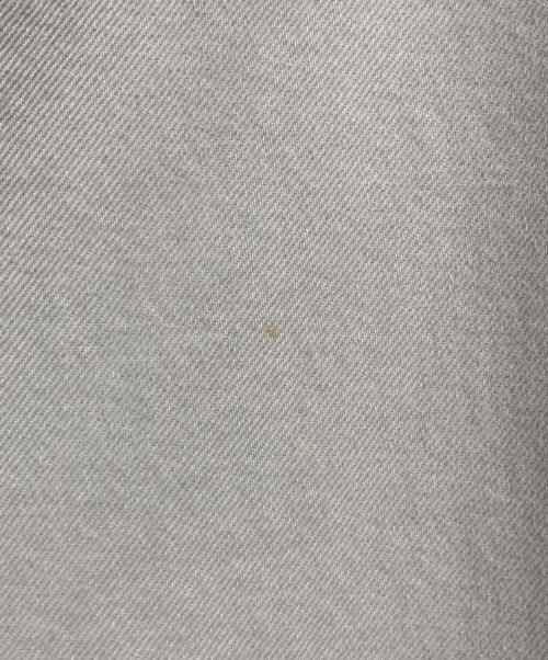 YARDSALE（ヤードセール）YARDSALE (ヤードセール) デニムパンツ グレー サイズ:XXLの古着・服飾アイテム