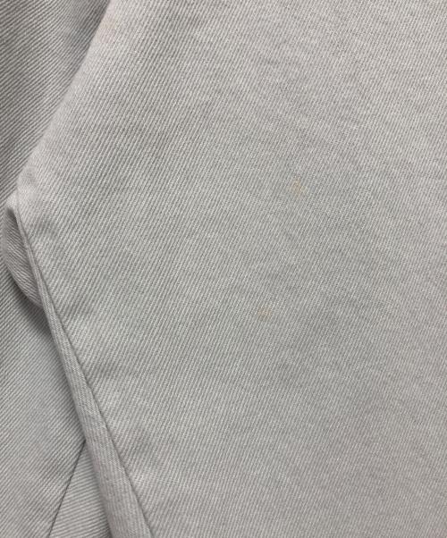 YARDSALE（ヤードセール）YARDSALE (ヤードセール) デニムパンツ グレー サイズ:XXLの古着・服飾アイテム