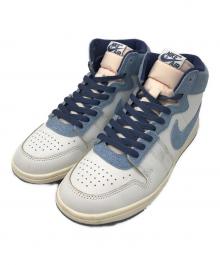 NIKE（ナイキ）の古着「Jordan Air Ship SP Every Game "Diffused Blue"」｜ホワイト×ブルー
