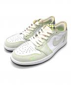 NIKEナイキ）の古着「Air Jordan 1 Low OG 