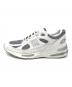 NEW BALANCE (ニューバランス) U991LG2 LIGHT GRAY グレー サイズ:US 8 1/2：13000円