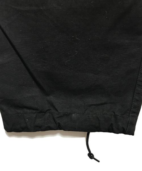 orSlow（オアスロウ）orSlow (オアスロウ) ヴィンテージフィット6ポケットカーゴパンツ ブラック サイズ:Mの古着・服飾アイテム