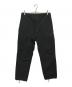 orSlow（オアスロウ）の古着「ヴィンテージフィット6ポケットカーゴパンツ」｜ブラック