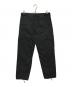 orSlow (オアスロウ) ヴィンテージフィット6ポケットカーゴパンツ ブラック サイズ:M：16000円