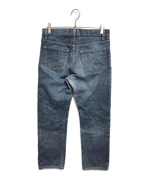 HELMUT LANG（ヘルムートラング）HELMUT LANG (ヘルムートラング) デニムパンツ インディゴ サイズ:W31の古着・服飾アイテム