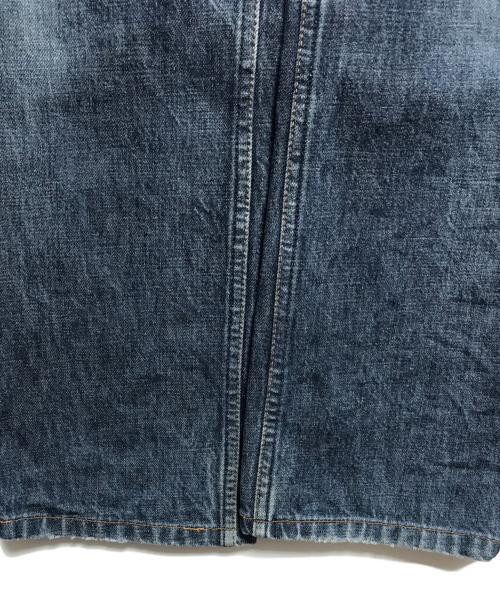 HELMUT LANG（ヘルムートラング）HELMUT LANG (ヘルムートラング) デニムパンツ インディゴ サイズ:W31の古着・服飾アイテム