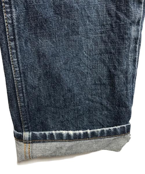 HELMUT LANG（ヘルムートラング）HELMUT LANG (ヘルムートラング) デニムパンツ インディゴ サイズ:W31の古着・服飾アイテム