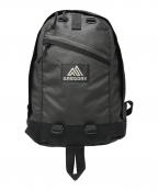 GREGORYグレゴリー）の古着「FINE DAY V2」｜ブラック