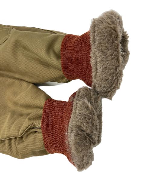 BUZZ RICKSON'S（バズリクソンズ）BUZZ RICKSON'S (バズリクソンズ) B-15フライトジャケット オリーブ サイズ:38の古着・服飾アイテム