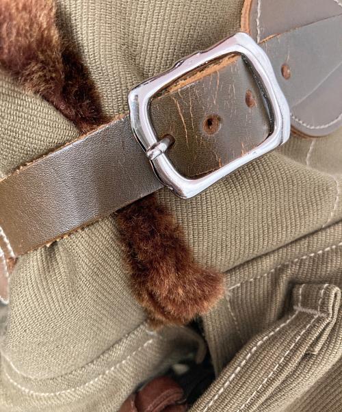 BUZZ RICKSON'S（バズリクソンズ）BUZZ RICKSON'S (バズリクソンズ) B-15フライトジャケット オリーブ サイズ:38の古着・服飾アイテム