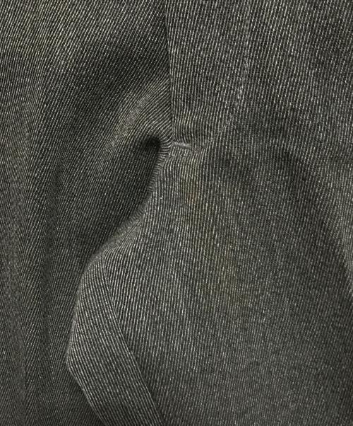 FILSON GARMENT（フィルソン ガーメント）FILSON GARMENT (フィルソン ガーメント) ウールスラックス グレー サイズ:W30の古着・服飾アイテム